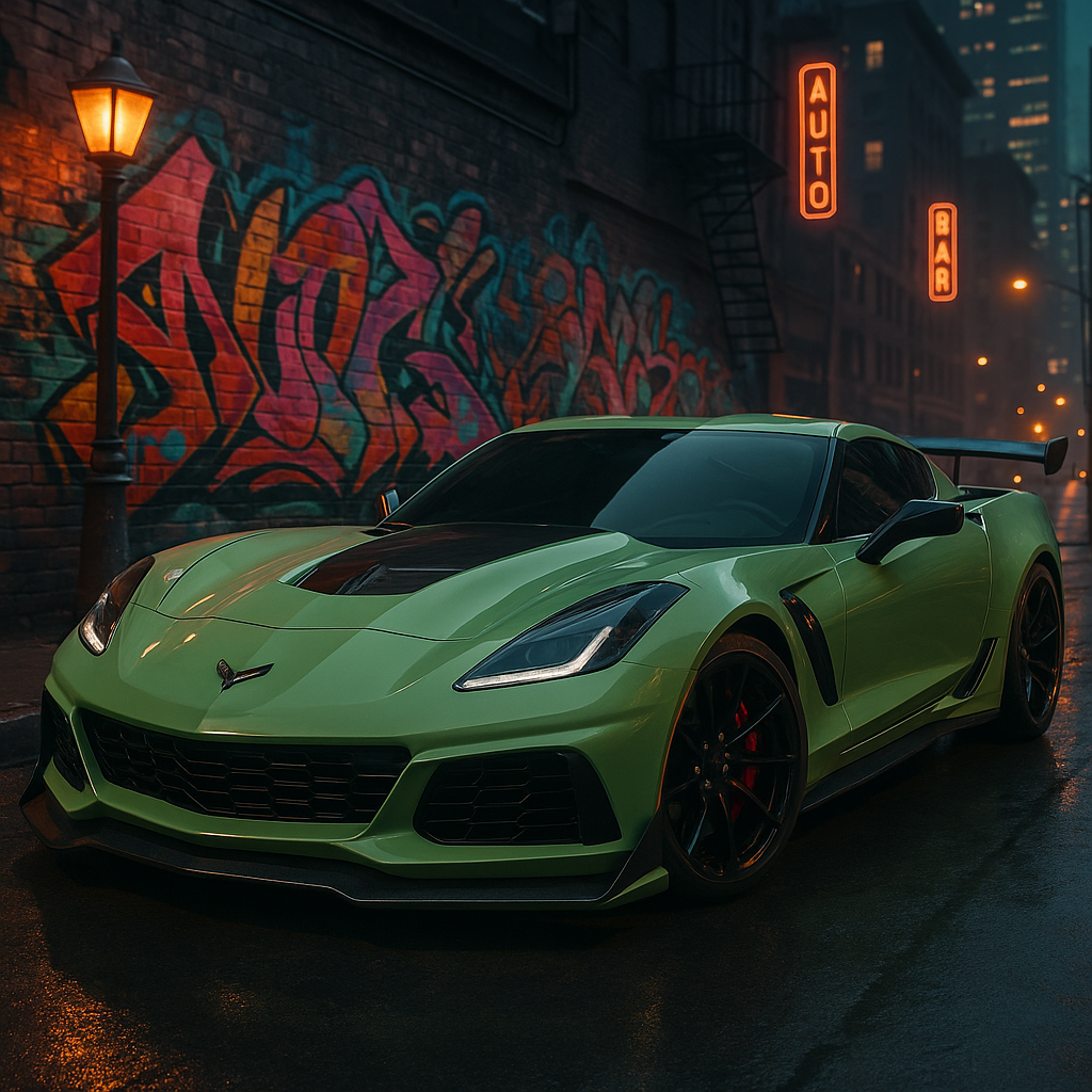 Mad City Mods